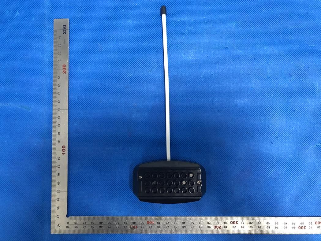 REMOTE CONTROLLED DUMP TRUCK PUZZLE - FCC ID 2AANZDMP - DGL Group LTD.