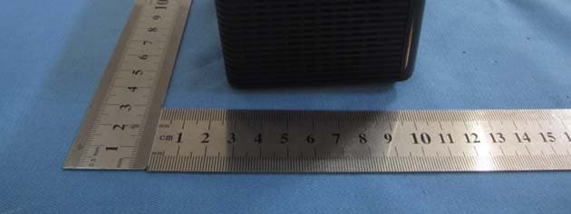 Inteliset Alarm Clock Radio - FCC ID 2AAOLMC5550 - Wing Hing Electronics Industrial Ltd.