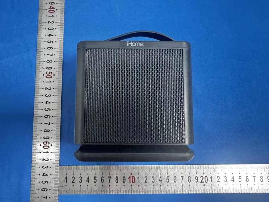 10W RETRO SPEAKER - FCC ID 2AAPKDC1806 - Shenzhen Kingsun Enterprises Co., Ltd.