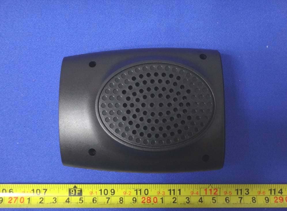 Bluetooth Speaker - FCC ID 2AAPLCQL1439-B - Sure Wave (HongKong) Limited