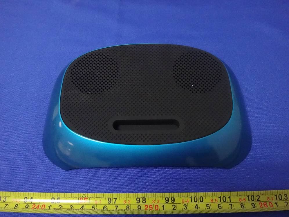 Bluetooth Speaker - FCC ID 2AAPLCQL1456-B - Sure Wave (HongKong) Limited