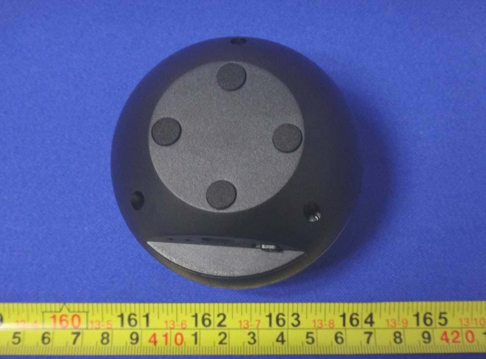 Bluetooth Speaker - FCC ID 2AAPLCQL1472-B - Sure Wave (HongKong) Limited
