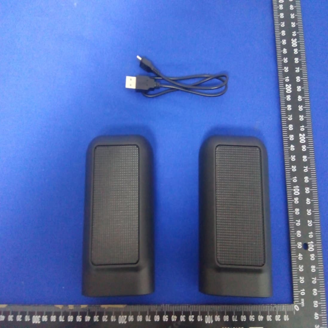 Bluetooth Speaker - FCC ID 2AAPLCQL1519-B - Sure Wave (HongKong) Limited