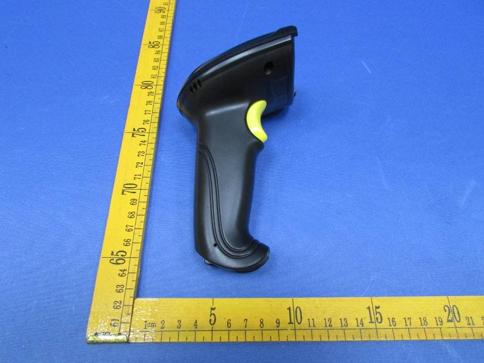 wireless barcode scanner - FCC ID 2AAPV-X620 - Foshan Xincode Electronics Technology Co., Ltd.