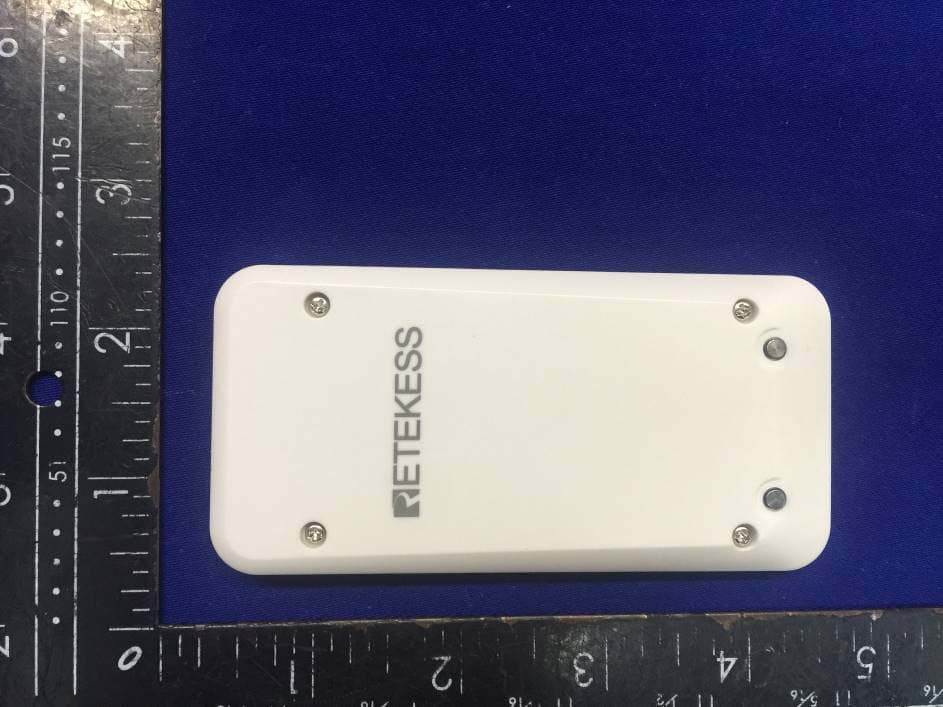 Queue Wireless Calling System - FCC ID 2AAR8TD157A - HENAN ESHOW ELECTRONIC COMMERCE CO., LTD