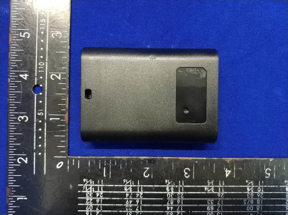 Wireless Transmission System - FCC ID 2AAR8TT122A - HENAN ESHOW ELECTRONIC COMMERCE CO., LTD