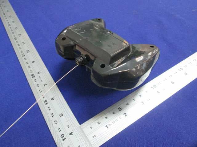 Remote control car - FCC ID 2AASIYD2289827 - YUAN DI TOYS FACTORY