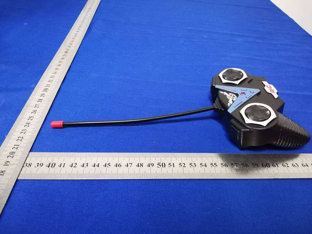 R/C CAR - FCC ID 2AASIYD85722898-3 - YUAN DI TOYS FACTORY