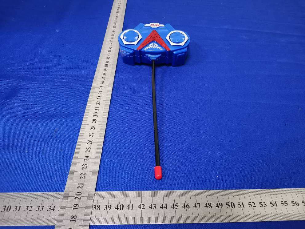 R/C CAR - FCC ID 2AASIYD85722898-4 - YUAN DI TOYS FACTORY