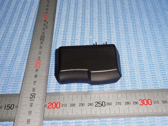 7 inch Tablet PC - FCC ID 2AAVR-M750 - Putian Hanjiang Baili Electronic Plastic Co., Ltd.
