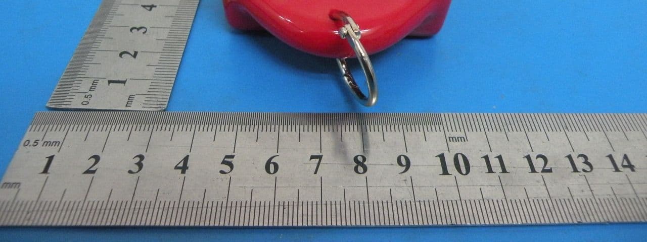 WIRELESS REMOTE - FCC ID 2AAX4-WSE-JF1 - Zhejiang Runva Mechanical & Electrical Co.,Ltd.