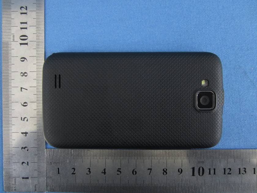 Mobile Phone - FCC ID 2AAZ8-F2020 - NEG TECHNOLOGY CO., LIMITED