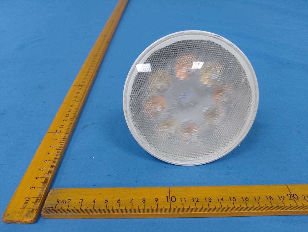LED Lamp - FCC ID 2AB2Q-A11PR38150WUL - LEEDARSON LIGHTING CO., LTD.