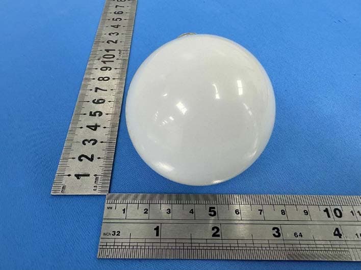 LED Lamp - FCC ID 2AB2Q-A800ST-Q1G - LEEDARSON LIGHTING CO., LTD.