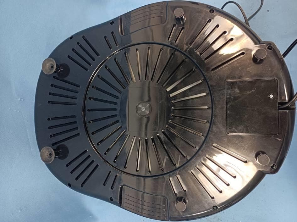 SMART AIR FRYER - FCC ID 2AB2Q-LDSAF1003 - LEEDARSON LIGHTING CO., LTD.
