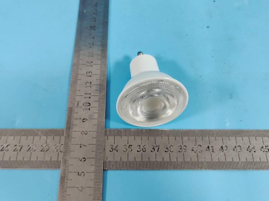 Smart LED Lamp - FCC ID 2AB2Q-M450ST-W1T - LEEDARSON LIGHTING CO., LTD.