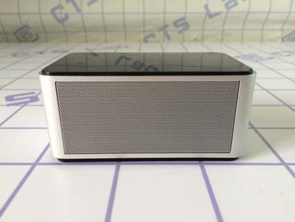Bluetooth Speaker - FCC ID 2AB5T-DIAMOND - Shenzhen MeiDong Acoustics Co., LTD