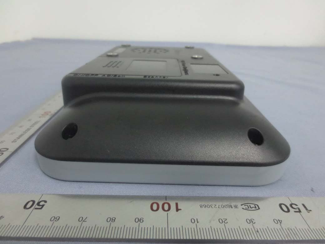 Mini-InFinity Android Media Player with Touch LCD - FCC ID 2AB6Z-DK-13001 - HUNG WAI HOLDINGS LIMITED