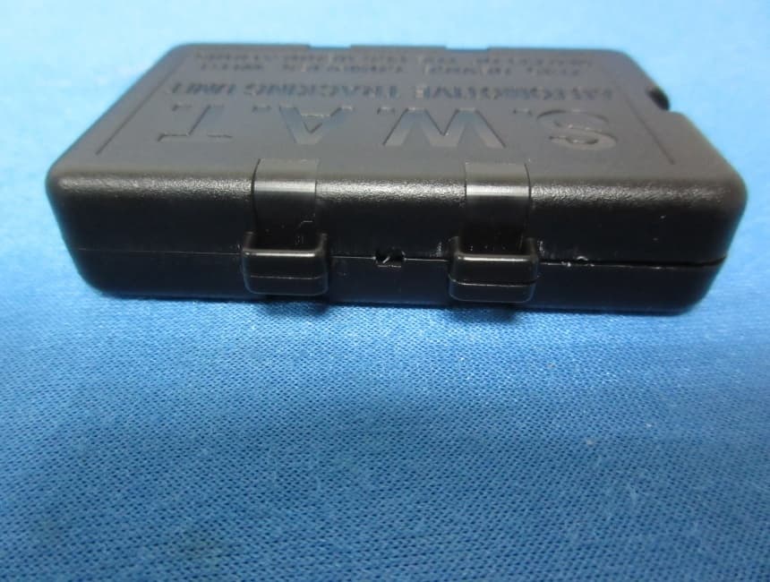 Internet Tablet - FCC ID 2AB8D-0100 - Quantam Telematics Limited