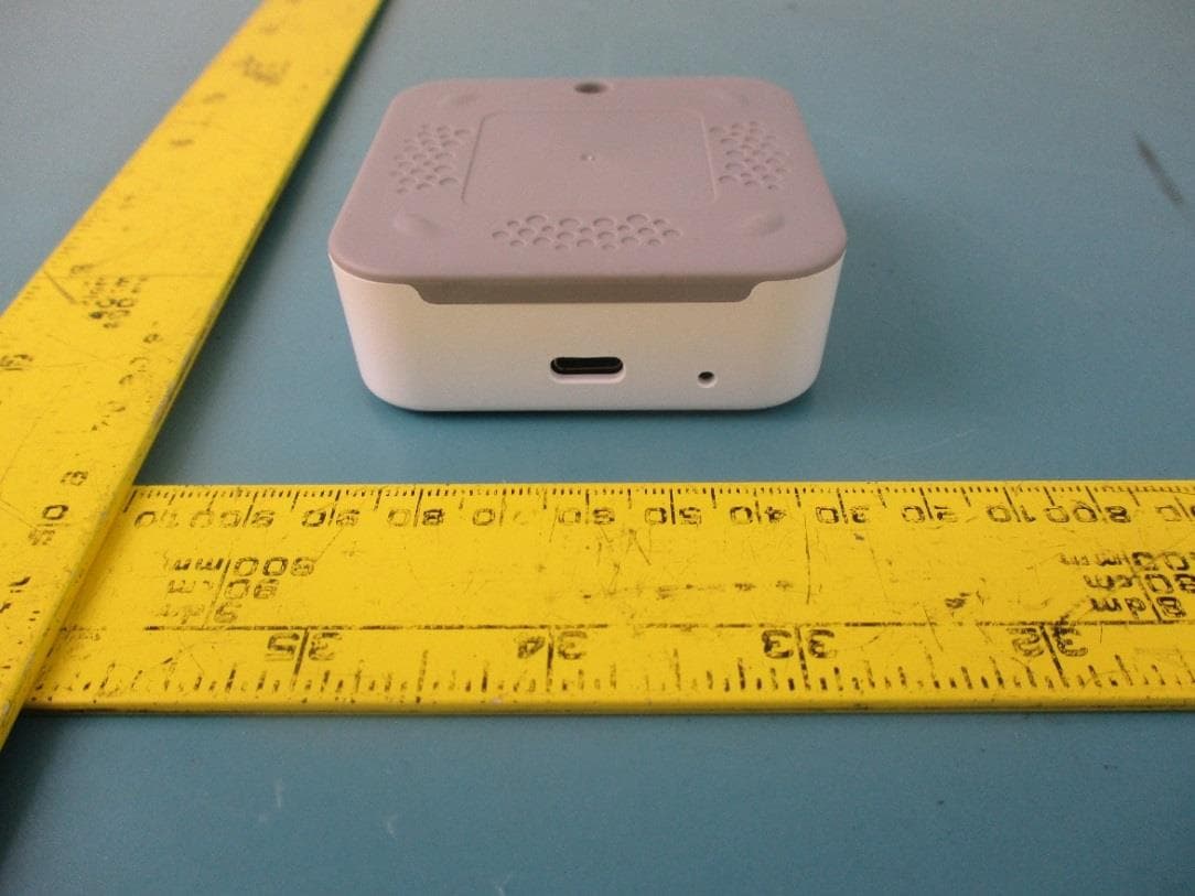 Wireless Programming Tool - FCC ID 2AB8I-DC301 - Next Meters Global, LLC