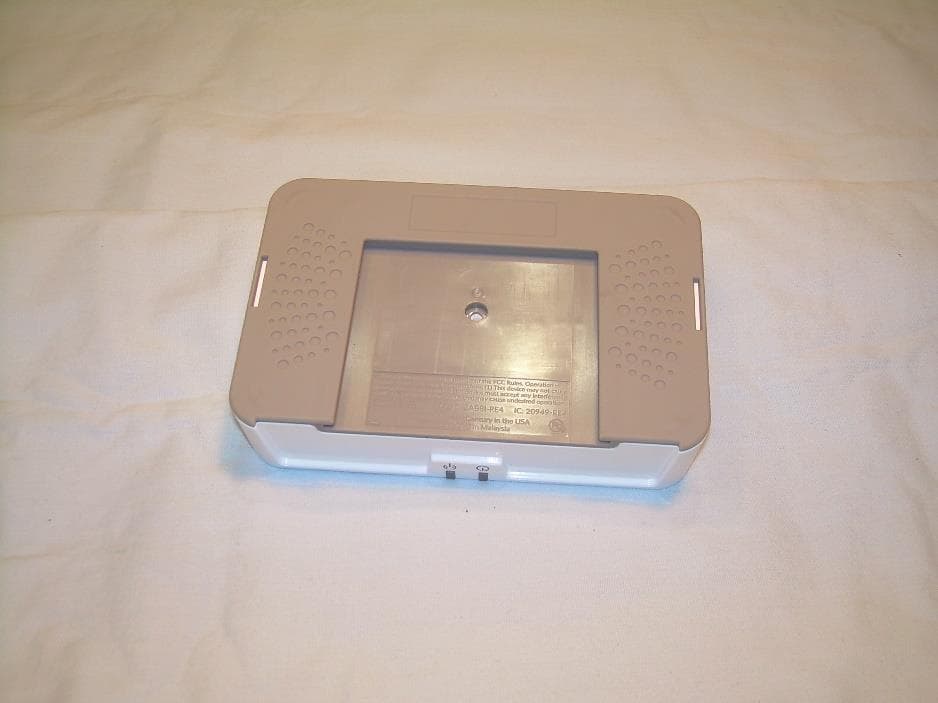 Transceiver for Utility Meters - FCC ID 2AB8I-RE4 - Next Meters Global, LLC