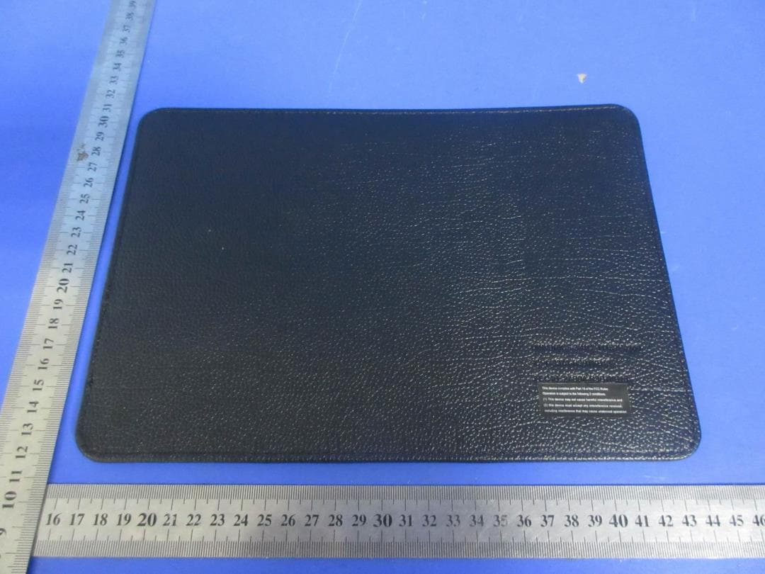 Bluetooth Keyboard - FCC ID 2AB9A-910CS - THINKMAX TECHNOLOGIES INC.