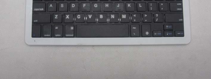 Bluetooth Keyboard - FCC ID 2AB9F-IDL-K01 - AIDE INTERNATIONAL LIMITED