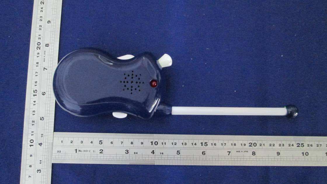 Walking Talking - FCC ID 2AB9HZTWJ662088 - CENTRESKY CRAFTS(SHANTOU) CO.,LTD