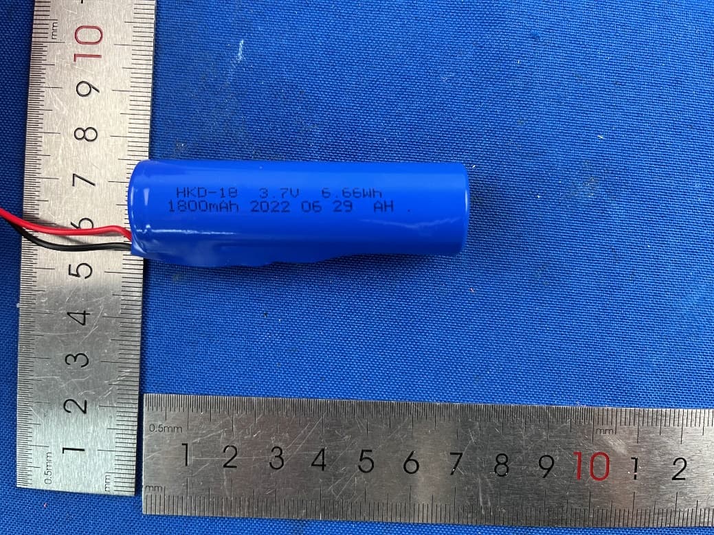 Bluetooth Speaker - FCC ID 2AB9S-ISBW303B - Shenzhen Jonter Digital Co., Ltd