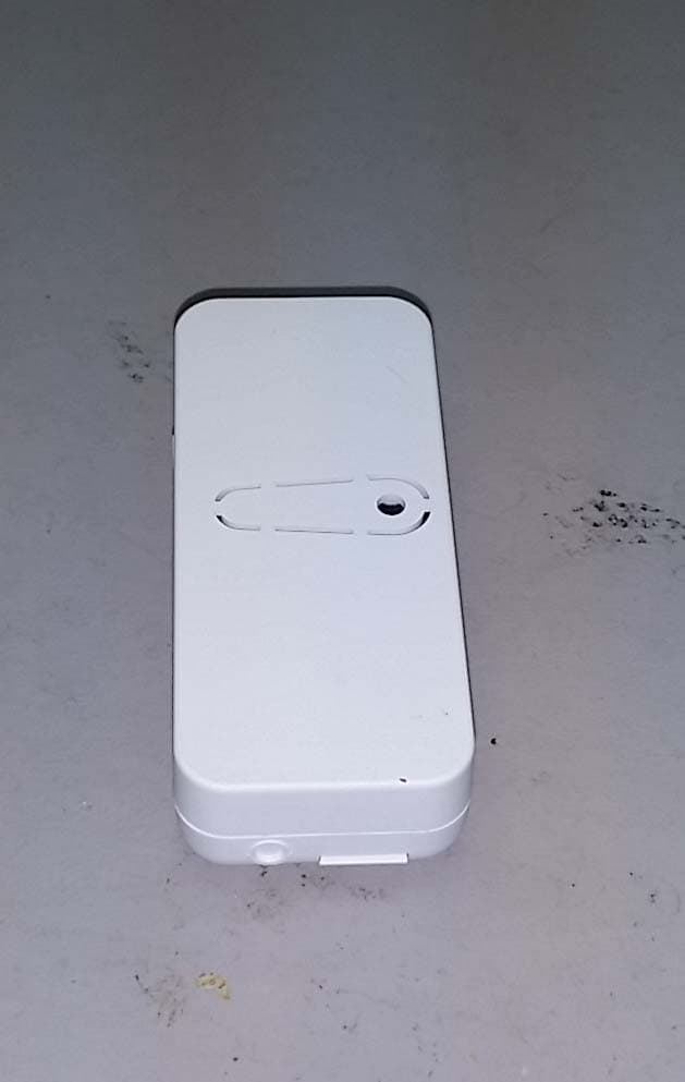 Door/window Sensors used by Security System - FCC ID 2ABBZ-RF-MDWS - Cinch Systems, Inc