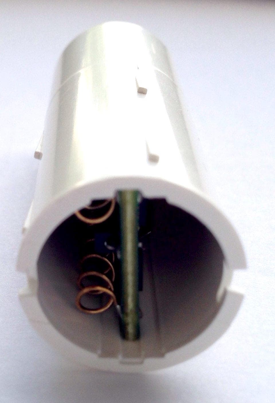 RF-RDWS-345-NN - FCC ID 2ABBZ-RF-RDWS-345 - Cinch Systems, Inc