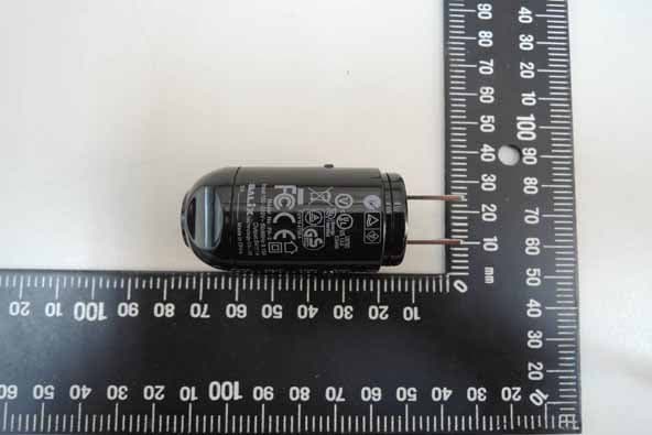 Action Camera - FCC ID 2ABDZ62HD160AW00001 - SALIX TECHNOLOGY CO., LTD.
