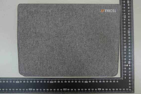 Wireless Tablet Folio Speaker - FCC ID 2ABDZTS066SBKTNX01 - SALIX TECHNOLOGY CO., LTD.