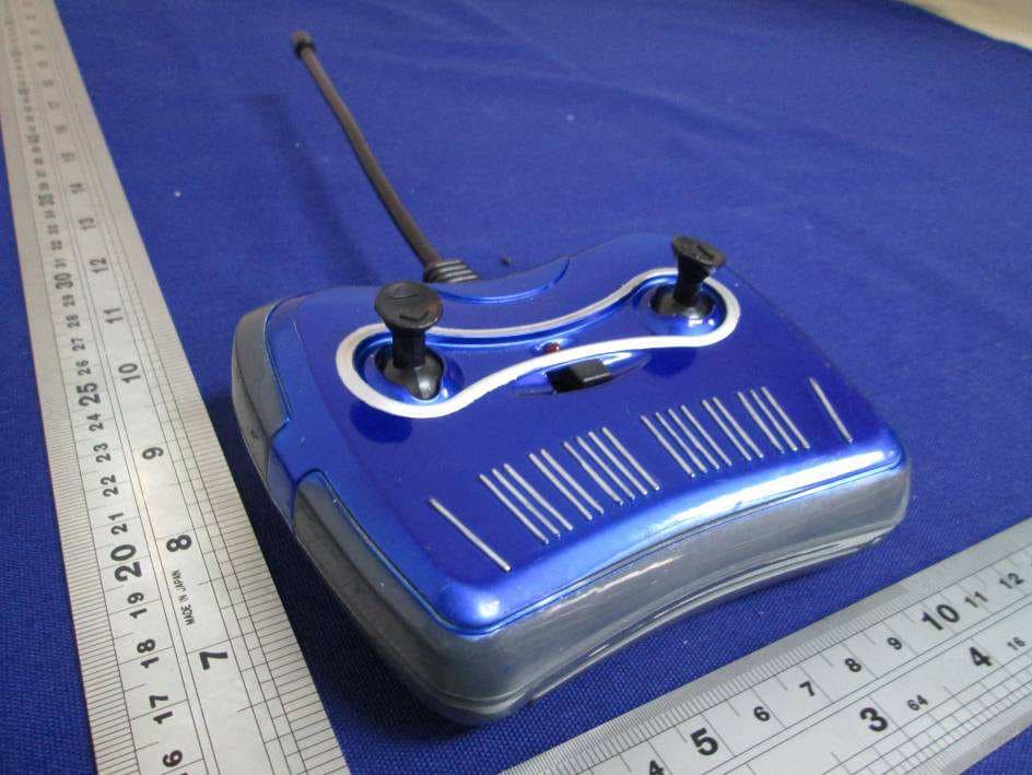 Toy RC ATV - FCC ID 2ABF4SF2014C27 - GUANGDONG SHIFENG TOYS INDUSTRIAL CO.,LTD