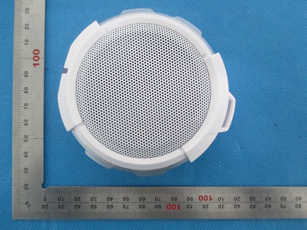 Bluetooth Speaker - FCC ID 2ABFFBS01 - SHENZHEN SURE THING INDUSTRY AND COMMERCE DEVELOPMENT CO.,LTD