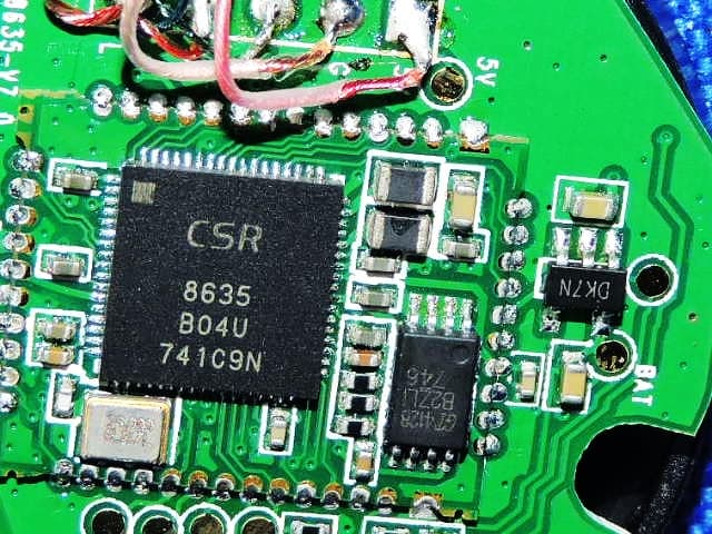 Bluetooth Car Kit - FCC ID 2ABFFBTC01D - SHENZHEN SURE THING INDUSTRY AND COMMERCE DEVELOPMENT CO.,LTD