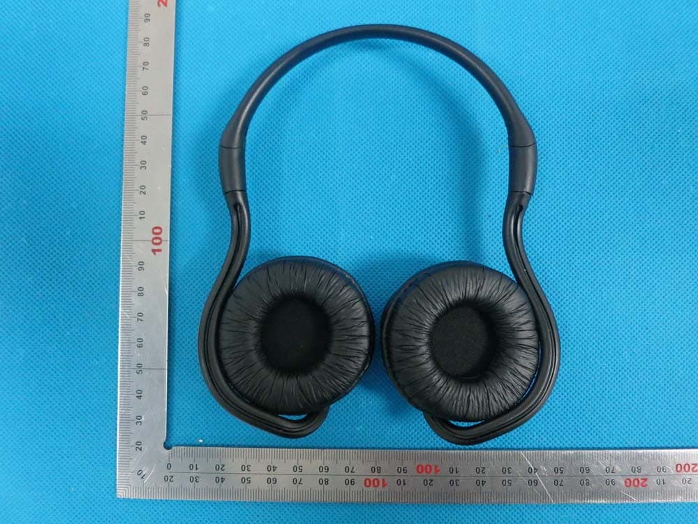 Bluetooth Headset - FCC ID 2ABFFSH26 - SHENZHEN SURE THING INDUSTRY AND COMMERCE DEVELOPMENT CO.,LTD