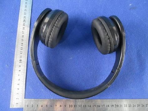 Bluetooth Headset - FCC ID 2ABGXBT513 - Dongguan Koppo Electronics CO.,Ltd