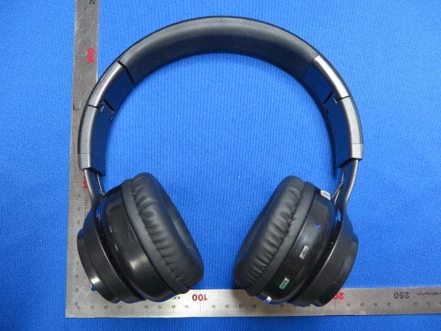 Bluetooth Headset - FCC ID 2ABGXBT592 - Dongguan Koppo Electronics CO.,Ltd