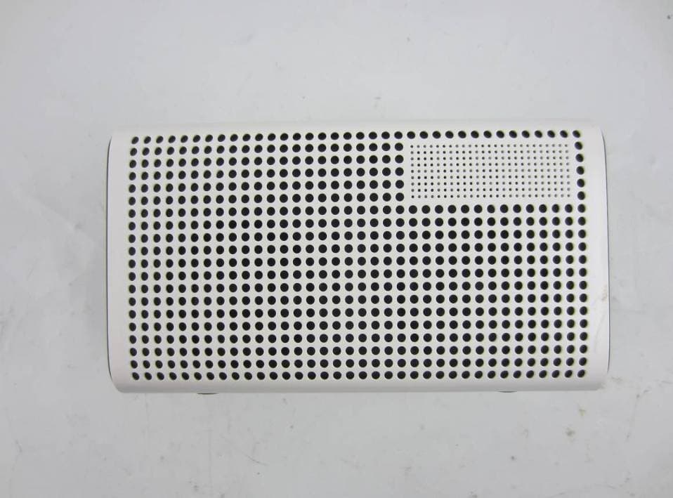 E3 - FCC ID 2ABH6-GGMMES-201 - Shenzhen GGMM Industrial Company Limited