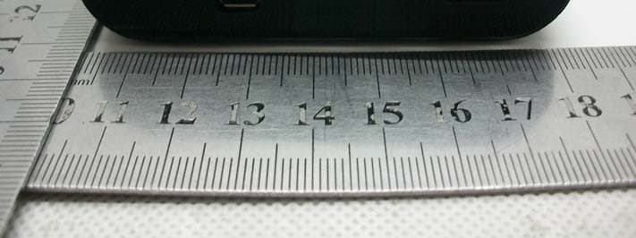 M-Freebox - FCC ID 2ABH6-GGMMWB-800 - Shenzhen GGMM Industrial Company Limited
