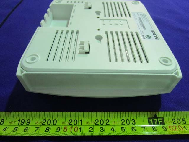 802.11AC Wireless Access Point - FCC ID 2ABKCWL8200-I3 - Digital China Networks (Beijing) Limited