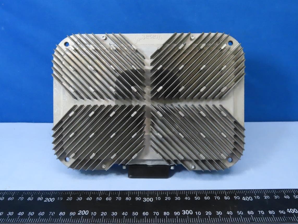 Blackbird Ka-Band Transceiver - FCC ID 2ABLPRX3000 - ViaSat, Inc.