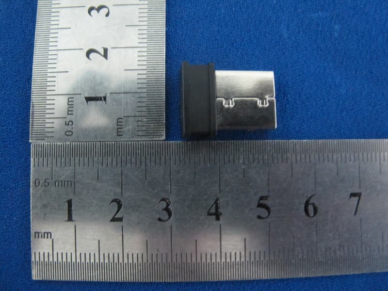 USB Dongle - FCC ID 2ABLR-SYMRX - GamePop, Inc.