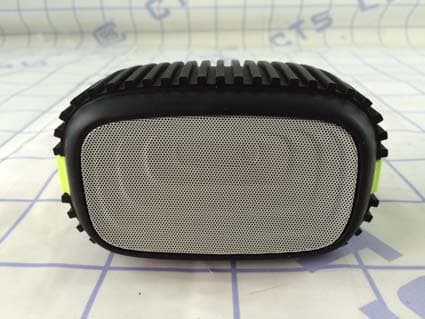 Bluetooth Speaker - FCC ID 2ABM9F0 - SHENZHEN TONGKE ELECTRONICS CO., LTD