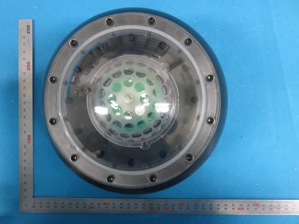 Bluetooth speaker - FCC ID 2ABM9F12 - SHENZHEN TONGKE ELECTRONICS CO., LTD