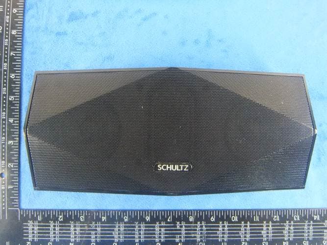 Bluetooth Speaker - FCC ID 2ABM9F8 - SHENZHEN TONGKE ELECTRONICS CO., LTD
