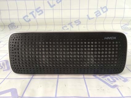Bluetooth Speaker - FCC ID 2ABM9HX-P450A - SHENZHEN TONGKE ELECTRONICS CO., LTD