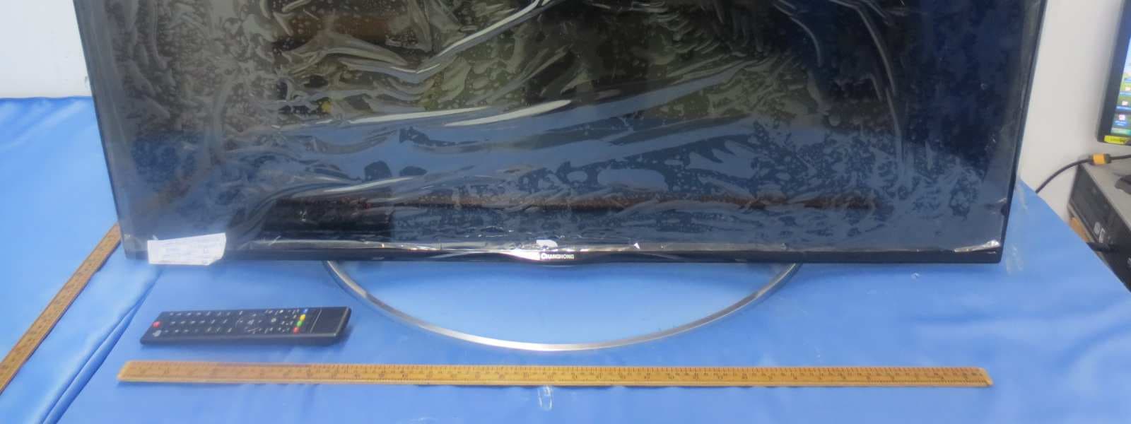 LED TV - FCC ID 2ABNOUD49YC5500UA - Guangdong Changhong Electronics Co.,Ltd.