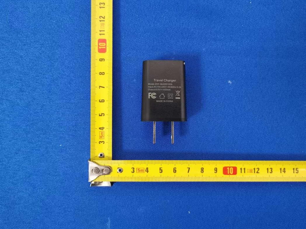 Smart Phone - FCC ID 2ABOSSKY65PRO - Sky Phone LLC